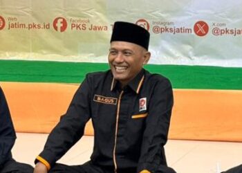 Tanggapi putusan MK, PKS Jatim klaim sudah penuhi kuota 30 persen keterwakilan perempuan