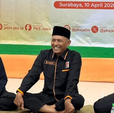 Tanggapi putusan MK, PKS Jatim klaim sudah penuhi kuota 30 persen keterwakilan perempuan