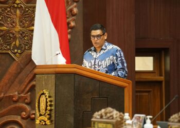 Kinerja tidak maksimal, pansus BUMD DPRD Jatim soroti Take Hom Pay Direksi dan Komisaris 