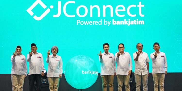 JConnect Versi Terbaru Resmi Diluncurkan, sukses tarik lebib dari 27 ribu pengunjung