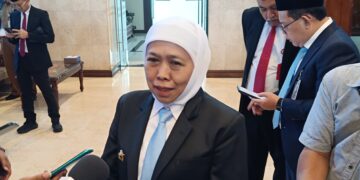 Khofifah sudah usulkan pembentukan Badan Pengelola BUMD ke Pemerintah Pusat dan siap jalankan rekomendasi Pansus BUMD