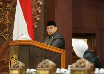 Fraksi PKB DPRD Jatim warning gunakan hak interplasi bila dalam setahun tidak ada perbaikan di BUMD Jatim