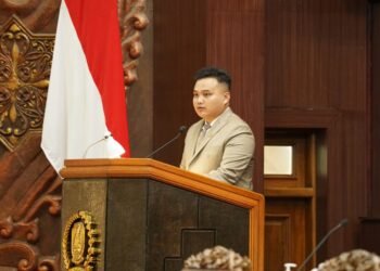 Fraksi Gerindra DPRD Jatim soroti ketimpangan kontribusi PAD dan minta restrukturisasi menyeluruh pada BUMD