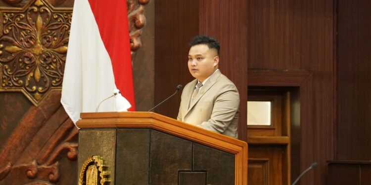 Fraksi Gerindra DPRD Jatim soroti ketimpangan kontribusi PAD dan minta restrukturisasi menyeluruh pada BUMD