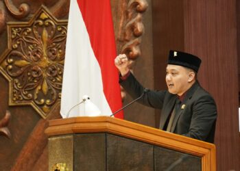 Ini catatan Fraksi PDIP DPRD Jatim terkait BUMD Jatim