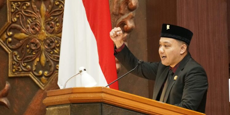 Ini catatan Fraksi PDIP DPRD Jatim terkait BUMD Jatim