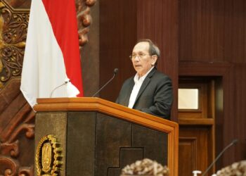 Fraksi Golkar DPRD Jatim sebut BUMD Jatim tidak sehat, biaya operasional tinggi hasil minim