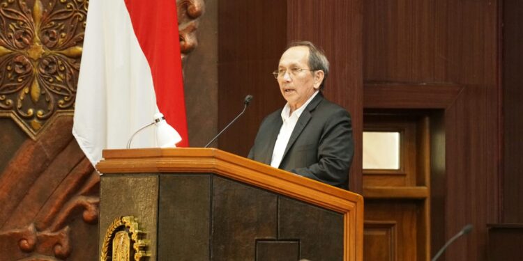 Fraksi Golkar DPRD Jatim sebut BUMD Jatim tidak sehat, biaya operasional tinggi hasil minim