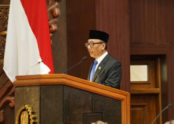 Fraksi PAN DPRD Jatim sebut ada kegagalan sistemik dalam tata kelola BUMD Jatim