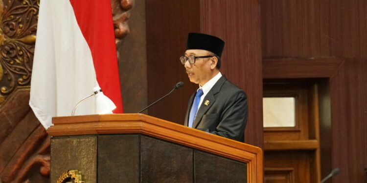 Fraksi PAN DPRD Jatim sebut ada kegagalan sistemik dalam tata kelola BUMD Jatim