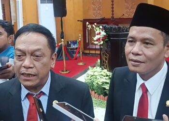 Resmi Menjadi Sekretaris Komisi A DPRD Surabaya, Anas Karno Siap Perkuat Pengawasan dan Anggaran