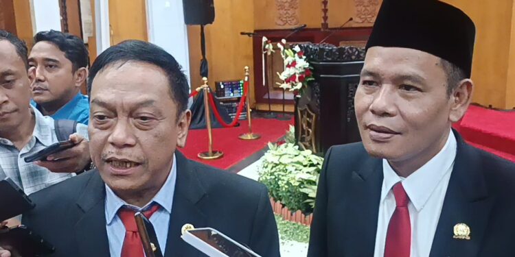 Resmi Menjadi Sekretaris Komisi A DPRD Surabaya, Anas Karno Siap Perkuat Pengawasan dan Anggaran