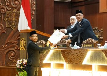 Kinerja BUMD Jatim memprihatinkan, Ra Nasih: Harus ada Biro Khusus tangani BUMD