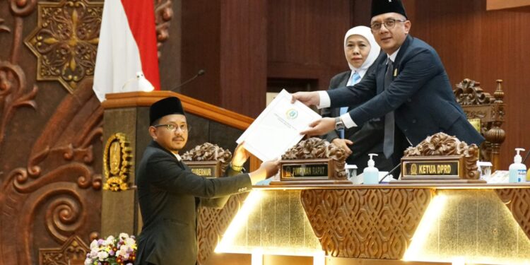 Kinerja BUMD Jatim memprihatinkan, Ra Nasih: Harus ada Biro Khusus tangani BUMD
