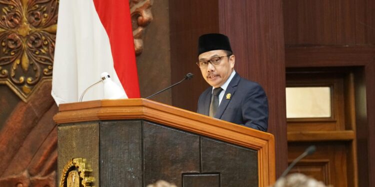 BUMD Jatim tidak baik baik saja, Fraksi Demokrat DPRD Jatim minta pembenahan menyeluruh manajerial BUMD