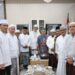 Bertemu Kiai Sepuh, Rais Amm PBNU sebut Muktamar NU digelar awal Agustus 2025