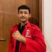 Pelibatan Cipayung Plus dalam misi dagang Pemprov Jatim ke LN di pertanyakan GMNI Jatim