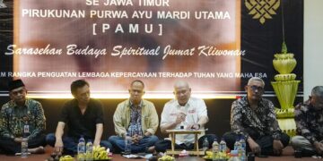 Beri Kuliah Umum di PAMU, LaNyalla singgung ancaman hedonisme