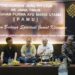 Beri Kuliah Umum di PAMU, LaNyalla singgung ancaman hedonisme