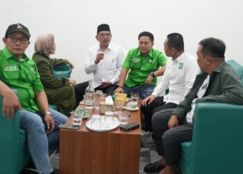 Hari Fraksi, PKB Jatim kantongi banyak aduan masyarakat salah satunnya kekerasan seksual di Lumajang