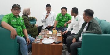 Hari Fraksi, PKB Jatim kantongi banyak aduan masyarakat salah satunnya kekerasan seksual di Lumajang