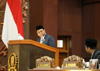 Pansus LKPJ: Persoalan pendidikan dan kesehatan masih menjadi PR Gubernur Khofifah Indar Parawansa