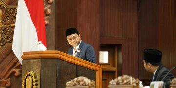 Pansus LKPJ: Persoalan pendidikan dan kesehatan masih menjadi PR Gubernur Khofifah Indar Parawansa