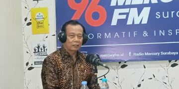 Siswa surabaya keracunan MBG, Rasiyo: Bukti lemahnya pengawasan
