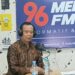 Siswa surabaya keracunan MBG, Rasiyo: Bukti lemahnya pengawasan