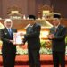 Sahkan Rekomendasi LKPJ Gubernur 2025, Ketua DPRD Jatim: Kritik dan saran dinamika yang harus di terima oleh Gubernur