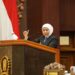 Keras tanggapi PA Fraksi, Gubernur tegaskan rekomendasi jangan digebyah uya harus disusun sesuai kewenangan