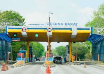 JTT Siaga Hadapi Libur Panjang Kenaikan Isa Almasih 2026, Tol Trans Jawa Dipantau 24 Jam