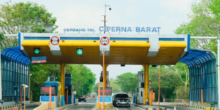 JTT Siaga Hadapi Libur Panjang Kenaikan Isa Almasih 2026, Tol Trans Jawa Dipantau 24 Jam