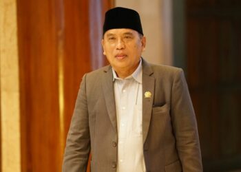 FPKB DPRD Jatim soroti persoalan Pendidikan di LKPJ Gubernur Jatim 2025