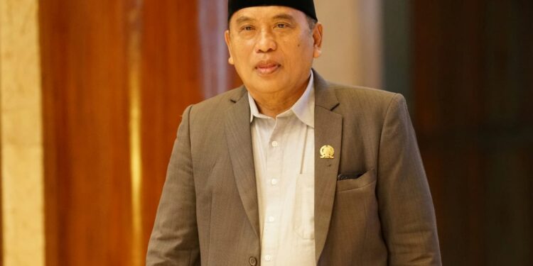 FPKB DPRD Jatim soroti persoalan Pendidikan di LKPJ Gubernur Jatim 2025