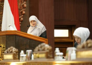 LKPJ Gubernur 2025, FPKS DPRD Jatim soroti ketimpangan antar wilayah serta pengelolahan BUMD yang lemah