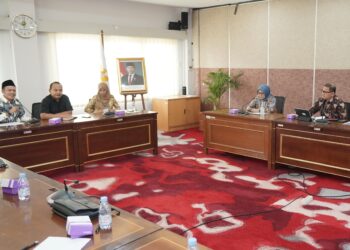 Kawal nasib 2.295 guru non ASN Jatim, Komisi A DPRD Jatim dukung skema PPPK Instansional