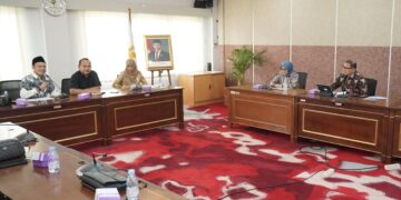 Kawal nasib 2.295 guru non ASN Jatim, Komisi A DPRD Jatim dukung skema PPPK Instansional