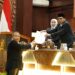 Fraksi Golkar DPRD Jatim sebut kinerja APBD Jawa Timur Tahun 2025 menunjukkan capaian yang cukup impresif