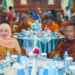 Sambut Rombongan Bhikkhu Lintas Negara, Khofifah: Jadikan sebagai penguat toleransi, kebersamaan dan harmoni antarumat untuk perdamaian dunia