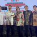 Ketua DPRD Surabaya Minta Kadin Perkuat Investasi dan Lapangan Kerja Demi Pertumbuhan Ekonomi