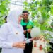Dorong hilirisasi produk SIKAP naik kelas, Gubernur Khofifah hadiahkan Vacum Frying untuk SMKN 1 Tulungagung