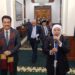 Terima Dubes Yaman, Gubernur Khofifah bahas penguatan kerja sama pendidikan hingga perdagangan