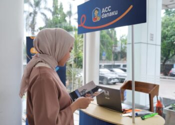 ACC Danaku Perluas Akses Modal UMKM di Surabaya, Dukung Pengembangan Usaha Kuliner