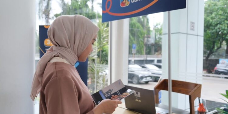 ACC Danaku Perluas Akses Modal UMKM di Surabaya, Dukung Pengembangan Usaha Kuliner