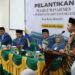 40 Pejabat Manajemen UMAHA Resmi Dilantik, Siap Perkuat Kampus Unggul