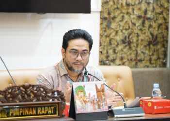 Khusnul Arif: Payung hukum kuat dibutuhkan untuk lindungi driver Online