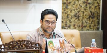 Khusnul Arif: Payung hukum kuat dibutuhkan untuk lindungi driver Online