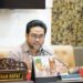 Khusnul Arif: Payung hukum kuat dibutuhkan untuk lindungi driver Online