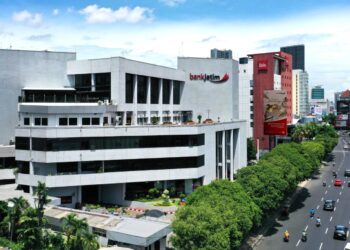 Tegaskan komitmen pertumbuhan berkelanjutan, jajaran Direksi Bank Jatim lakukan pembelian saham